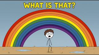 What Ancient Humans Did When They Encountered a Rainbow