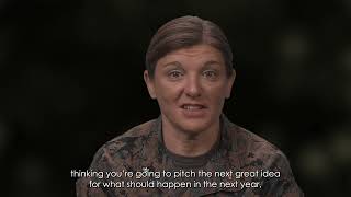 Kellye Donovan, Commander, U.S. Navy