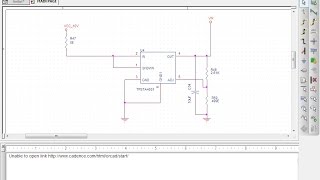 How to do Netlist in Orcad