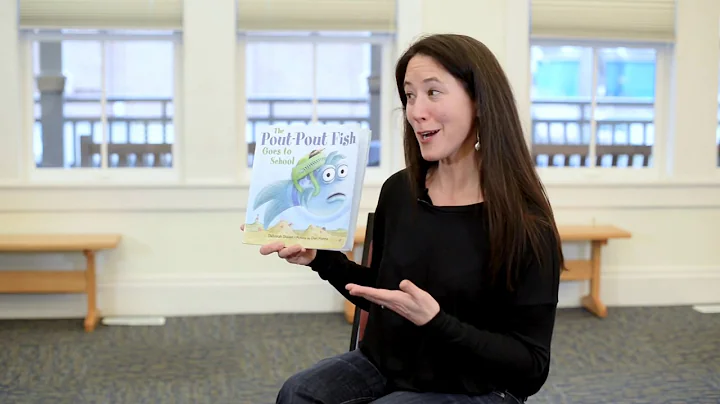 The Pout-Pout Fish Goes to School - Sing Me a Story! with Deborah Sunya Moore