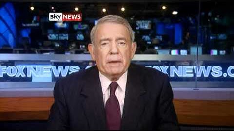 Dan Rather: 9/11 Made U.S. Media Less Complacent