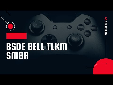 Saham BSDE BELL TLKM SMBR Teknikal Analisis 12 Mei 2022