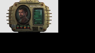 New California Nerd Walk through: Part 1