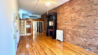 133 West 132nd Street 2F Apt Tour