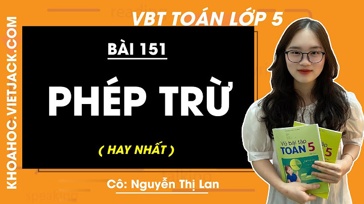 Giải vở bài tập toán lớp 5 trang 91 năm 2024