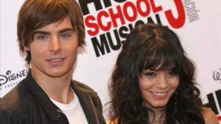 Zanessa