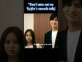 "Keifer’s smooth talking is a must-watch #love #sectione #pinoydrama #flirting #shorts #drama #love