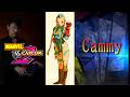 【36】Marvel vs. Capcom 2 is Broken | Cammy Combo collection by Kuro Manju