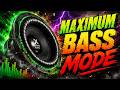 SUB BASS MAYHEM 💥 Insane Speaker Pressure Mix