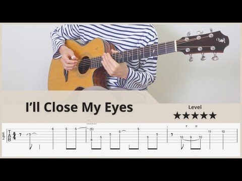 I'll Close My Eyes - Blue Mitchel