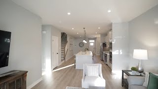 Ryan Homes - Caroline