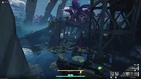 The Cycle Frontier Swamp Skeleton Dead Drop Location Bright Sands