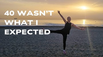 What 40 Taught Me — The Truths Nobody Told Me