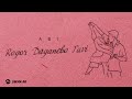 ABI - Rogor Daganebo Tavi | Премьера трека 2025