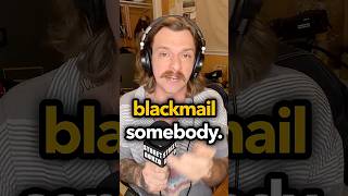 Largest Database of Blackmail to Ever Exist