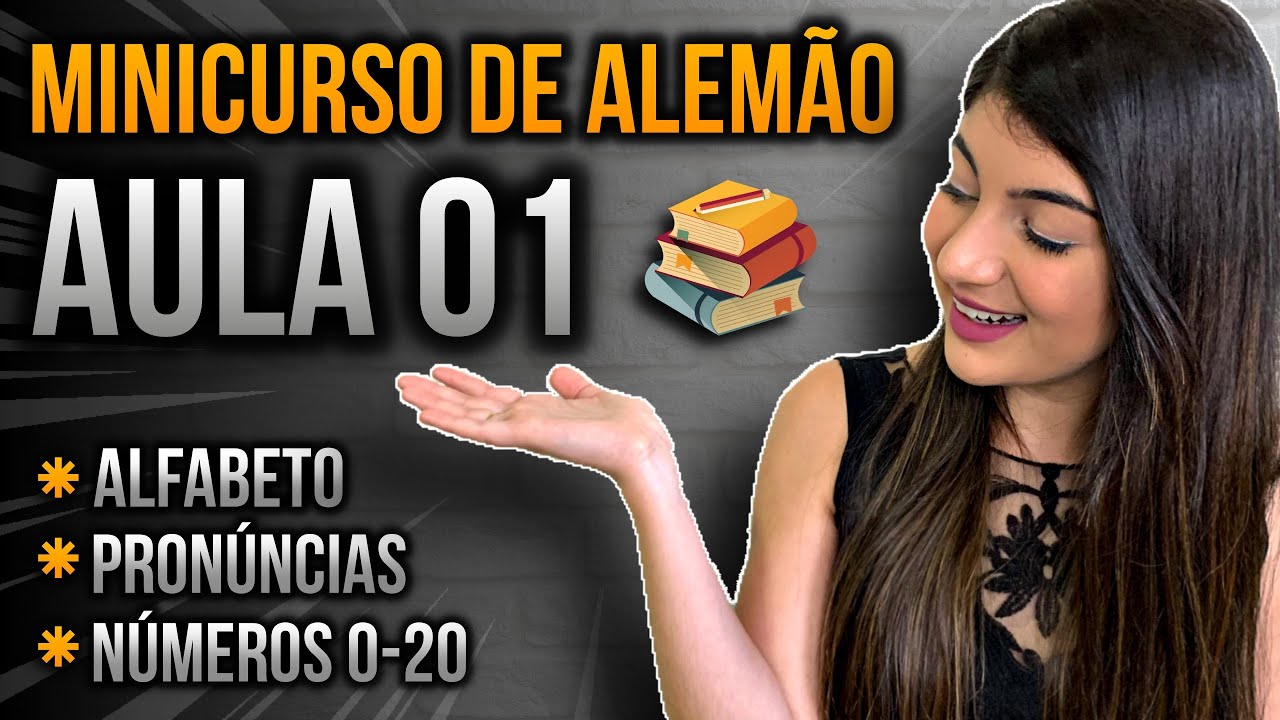 Aula de alemão para iniciantes (nível completo A1), Lysann Deutsch