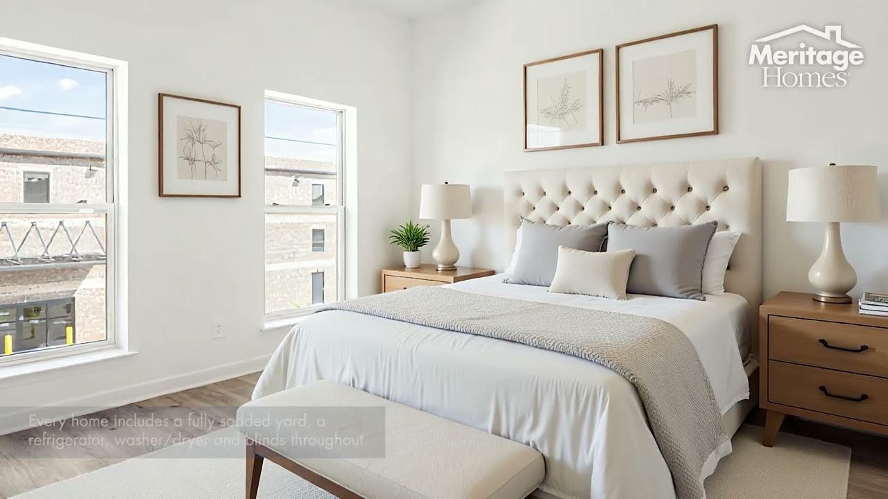 Preston Park | Spring Hill, TN