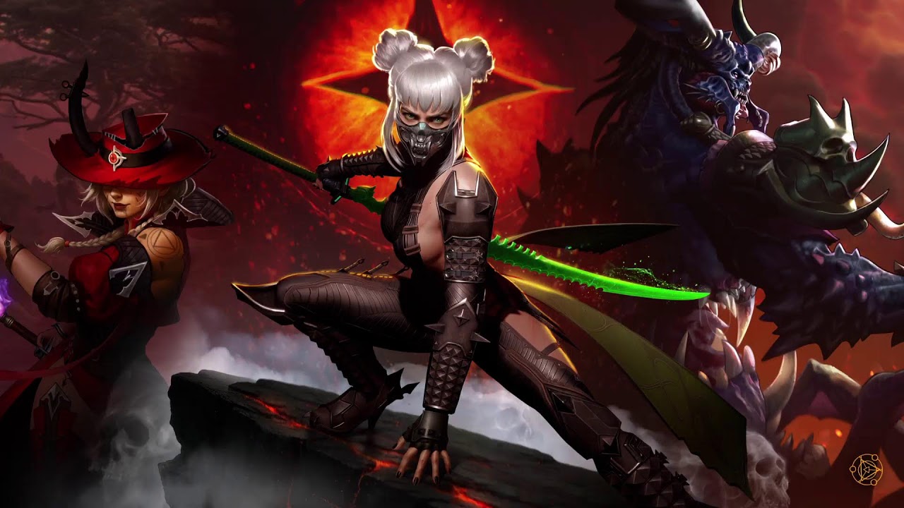 PVP Ep3624: Master Purplehair Sparrow adc Predecessor 