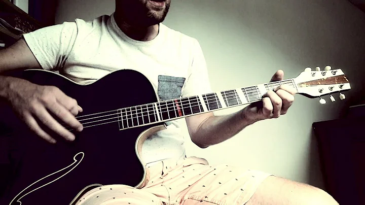 ARCHTOP SERIES | Helmuth Neubauer Archtop | Soundt...