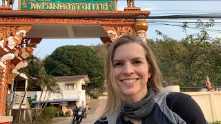 Thailand motorcycle adventure | Mae Hong Son loop