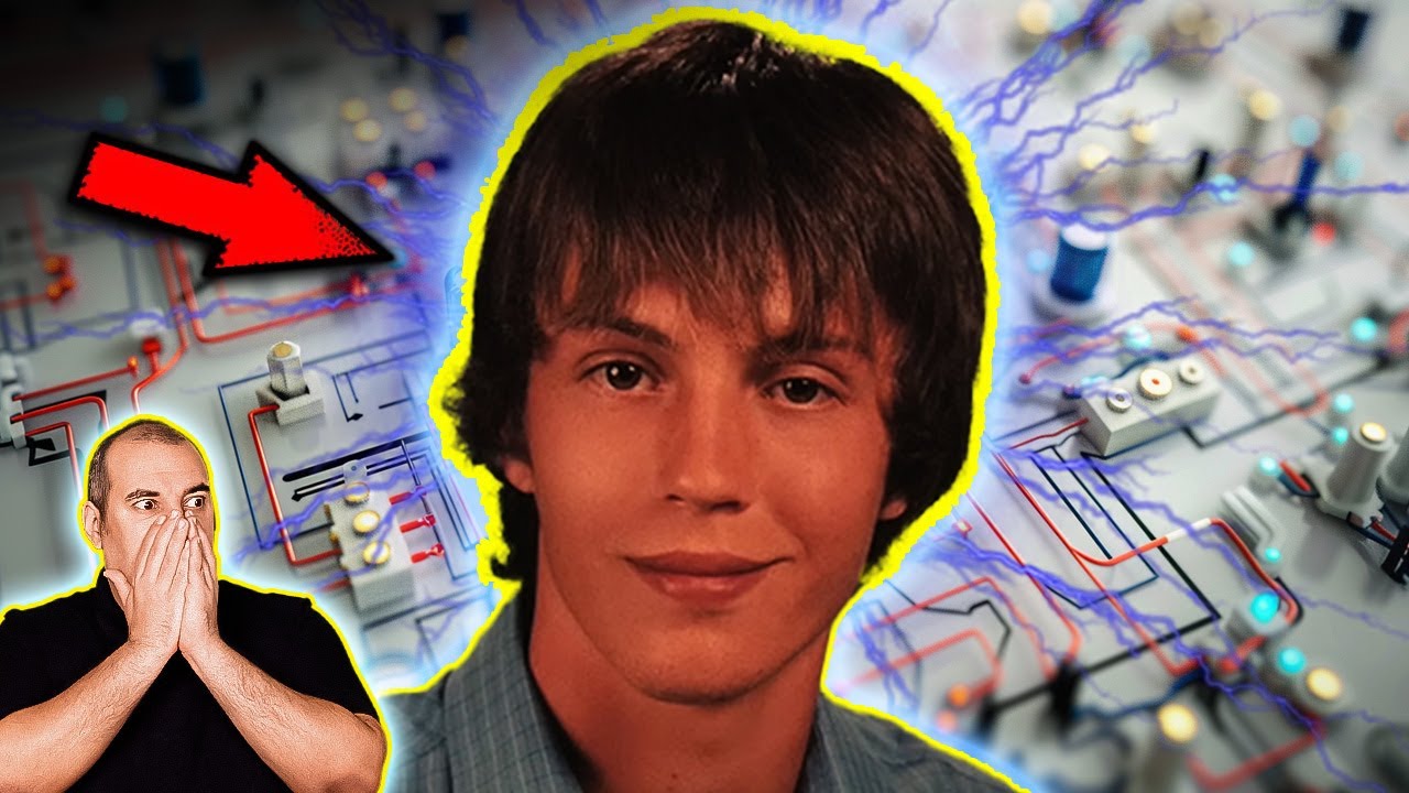 قصص حقيقية لناس دخلوا اماكن مستحيل يدخلها اي بشر 🚷 لن تصدق ماذا حدث لهم .؟! الجزء 8 #osha_salah #قصص