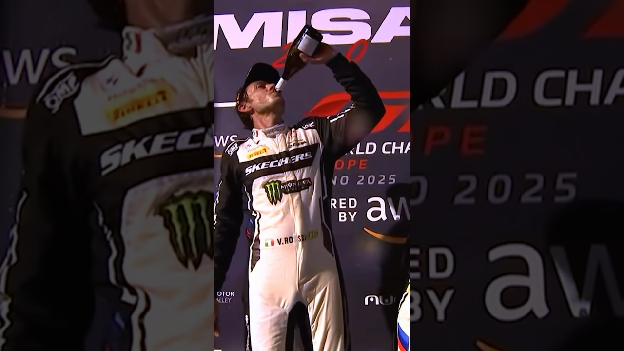 P1 a Misano!!! 🏆🥇