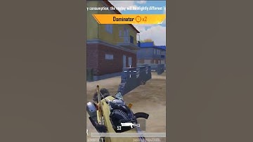 Welcome to Pochinki . #shorts #gaming #pubg #bgmi