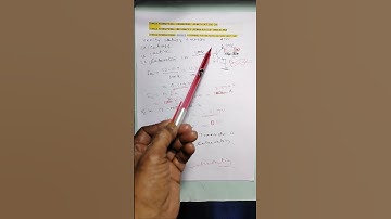 ANALOG ELECTRONICS  GATE ESE CSE