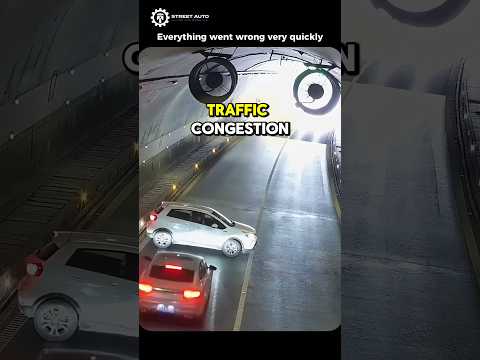 Wrong Way on the Highway thumbnail