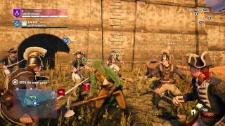 Assassin's Creed: Unity - Invincibility Glitch Net Worth