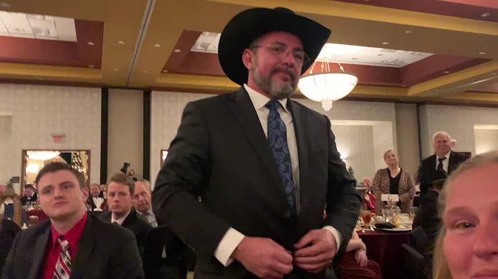 2019 NWA Realtor Board Gala