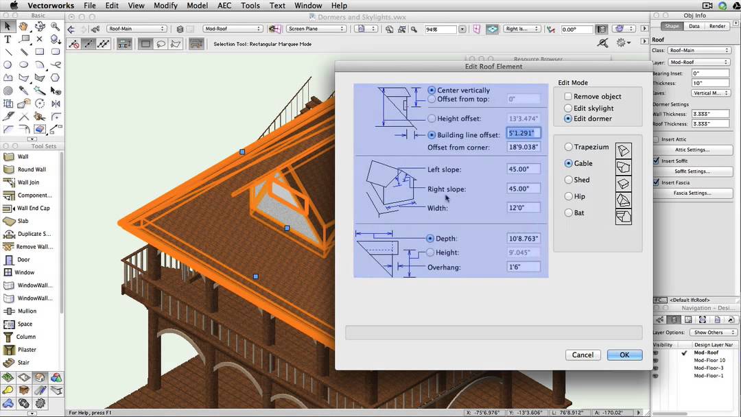 Dormers and Skylights YouTube