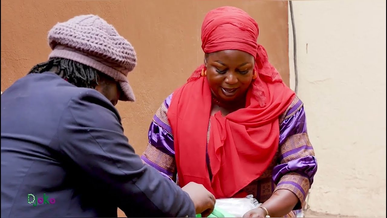 Djoko - Episode 883 - Série