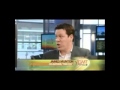 JAMES MUNTON  on Good Morning Texas- Collaborative Agency Group