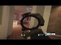 Rainbow 6 Siege: FinkaTerrorist Hunt PC Gameplay (No Commentary)