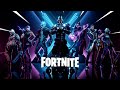 Live Fornite avec Igeek !!!