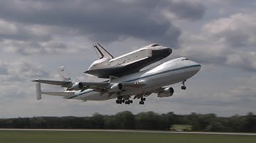 Intrepid Minute: Enterprise Over Manhattan
