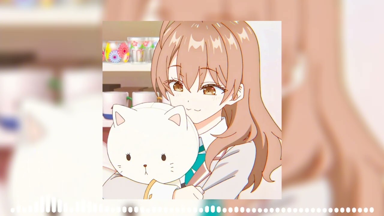 ●L'art do savoir● (Slowed/Reverb)