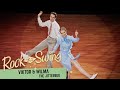 RTSF 2024 - Viktor & Wilma - The Jitterbug