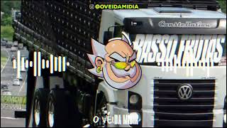 TÁ BUCHUDA NA RUA FOGUETÃO DA NASA - MELÔ POUCAS IDEIA - MC K.K E DJ SLK TREND TIKTOK
