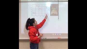 How To Calculate Random Sampling In Ecology