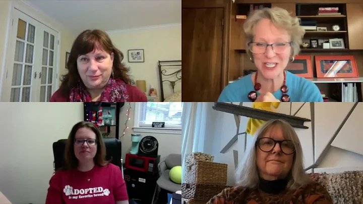 Panel Discussion: Dread Running