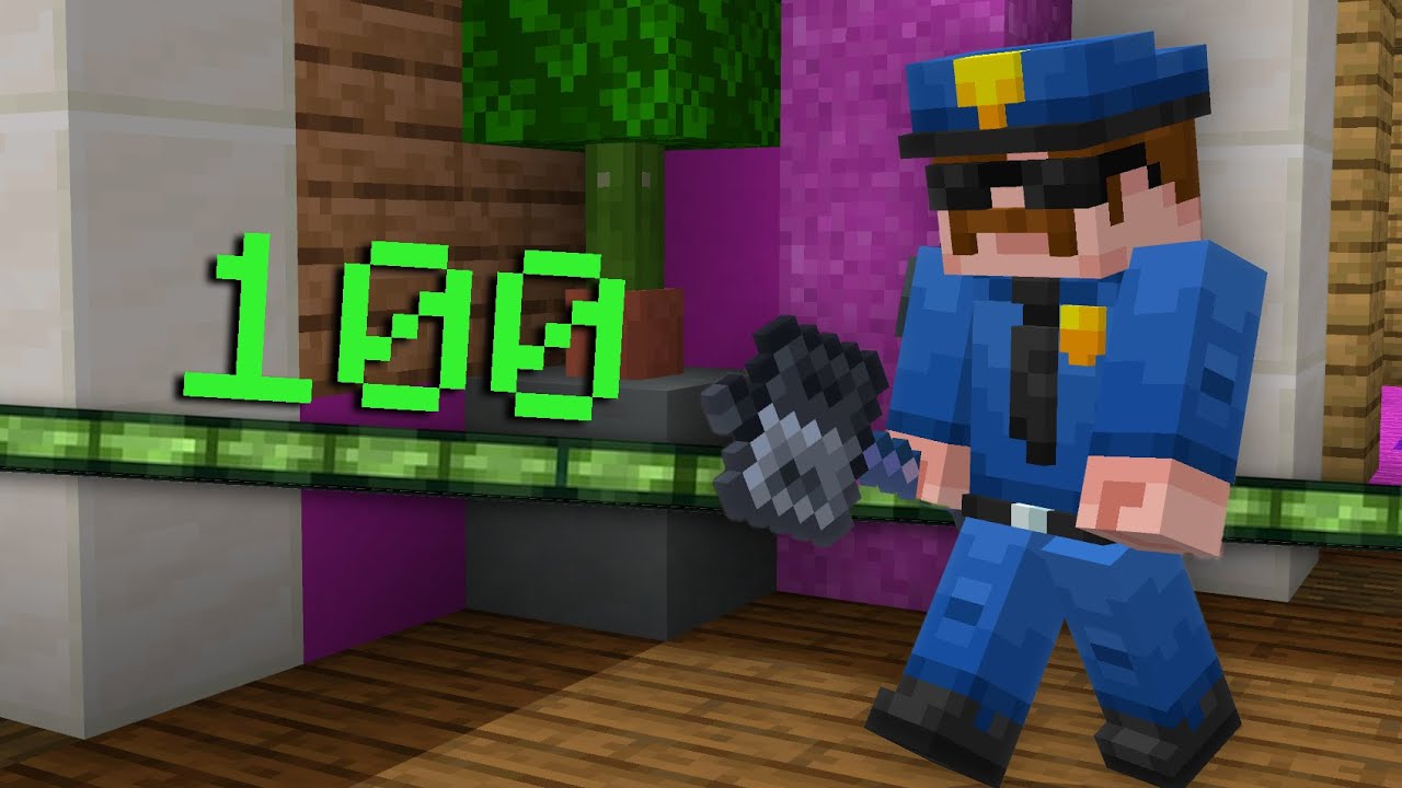 I FINALLY Maxed Hive Murder Mystery