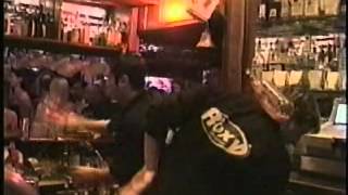 Inside Entertainment Tv Interview Roxy Vancouver- Extremebartending.com