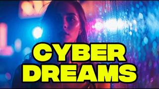 ZYNTRAXBEAT | CYBER DREAMS #edm #remix #alanwalkerstyle #dancemusic #remix