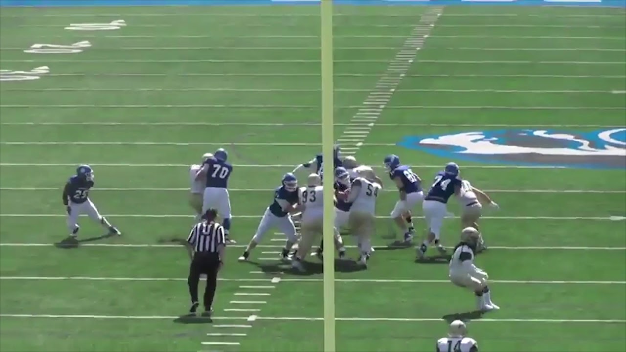 Missouri S T Football Highlights At Drake 9 15 18 YouTube missouri-s-t-football-highlights-at-drake-9-15-18-youtube