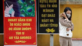 Vietnam quarantines tens of thousands in camps amid vigorous attack on coronavirus