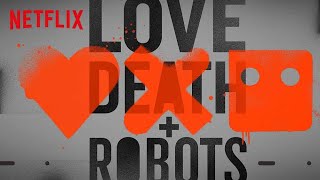 Love death and robots ( review )