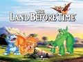 The Land Before Time X OST Main Title Michael Tavera 