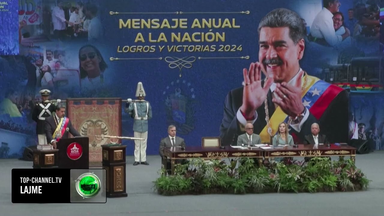 Top Channel/ Lufta e Iranit, “zgjohet” Kina: Aleancë kundër SHBA-së, shkelën Kartën e OKB-së!